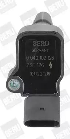 Котушка ZSE126 BERU