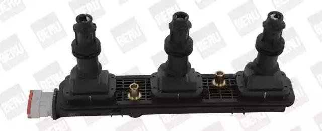 Котушка ZSE153 BERU