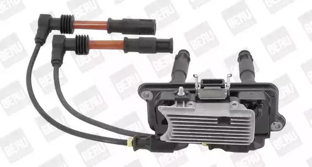 Котушка ZSE162 BERU
