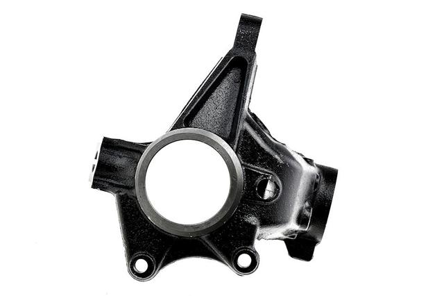 Кулак поворотний передній правий ZZPPE009 NTY
