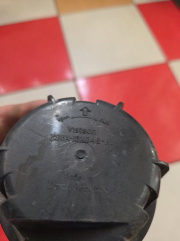 2S6X13K046A Ford