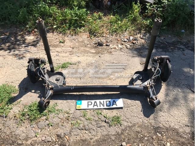 Шланг гальмівний задній, правий 01466T7WA00 HONDA