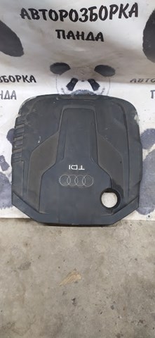 Audi a6 c7 кришка двигуна 04L103925D