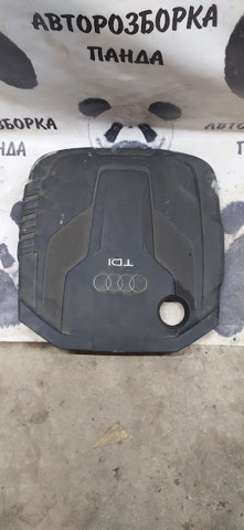 Екран двигуна 04L103925D VAG