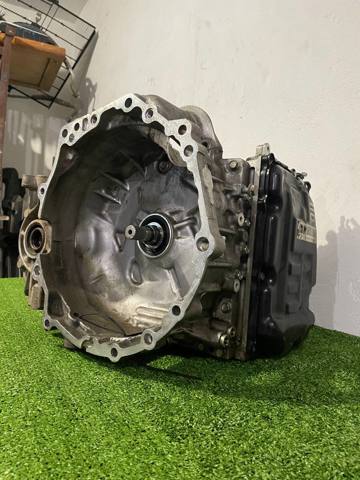 Автоматична коробка перемикання передач 09S300035G VAG