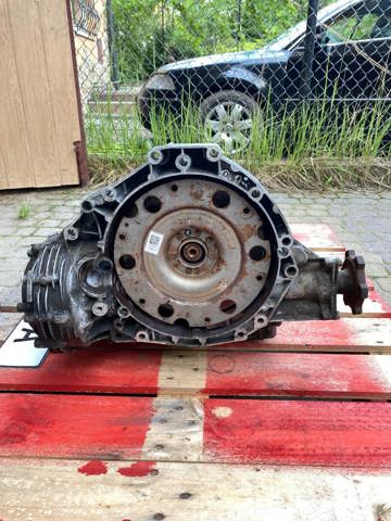 Корпус КПП 0CK301103L VAG