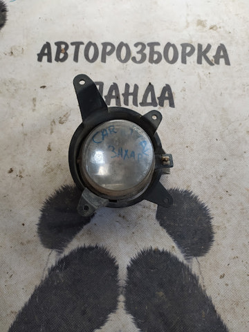 Права протитуманні фари 0K53B51510A HYUNDAI