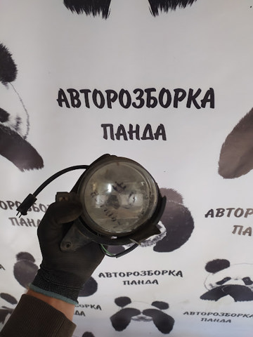 Протитуманка ліва 0K53B51520A HYUNDAI