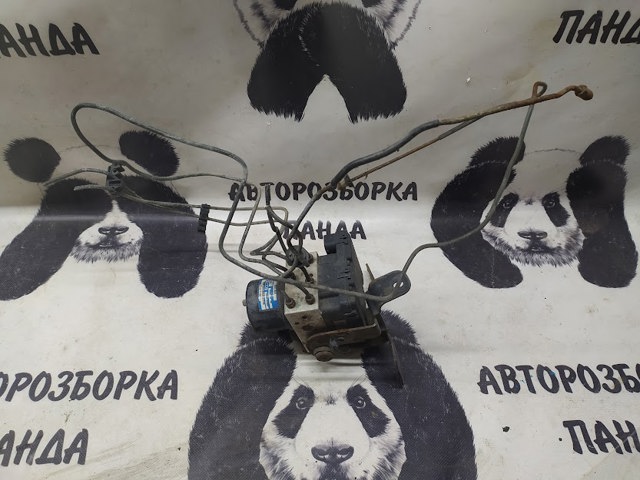 Блок управління АБС (ABS) 0K56T437A0 HYUNDAI