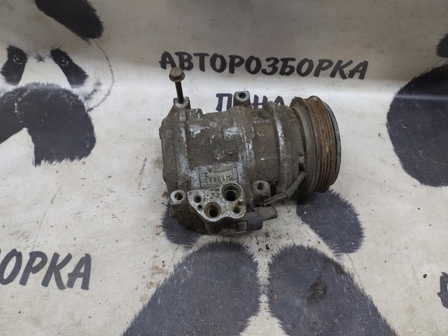Компресор холодоагенту 1315012000 HYUNDAI