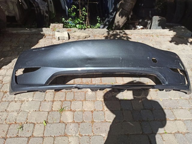Бампер на авто 1493736S0A TESLA