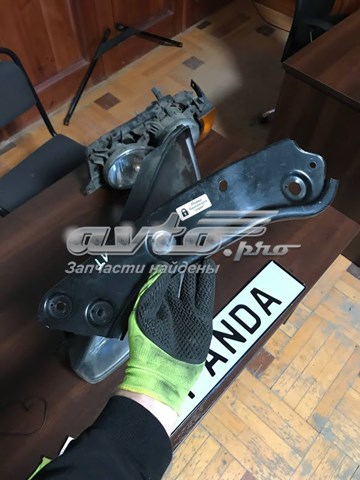 Кронштейн супорта радіатора, нижній 1T0805932A VAG