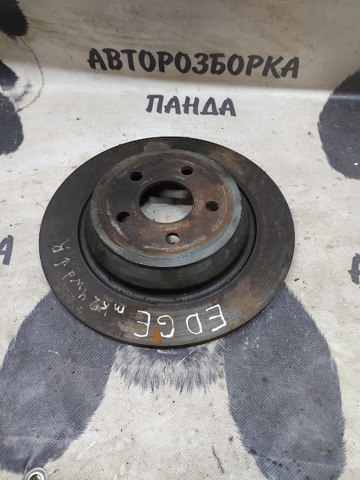 Задні дискові гальма 2019881 FORD