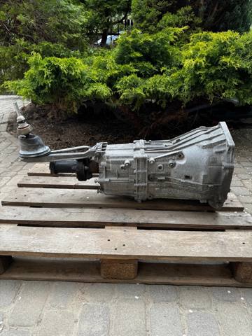 МКП в зборі 23007635764 BMW