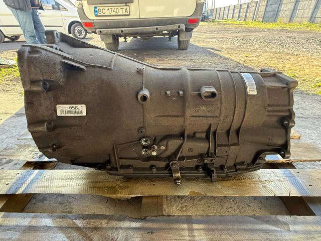 Автоматична коробка передач 24007529964 BMW