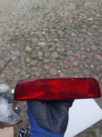 Туманка задня 26580JD00B NISSAN
