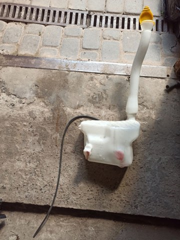 Бачок для омивайки Renault Master III