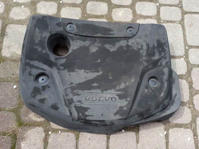Екран двигуна 31492573 VOLVO