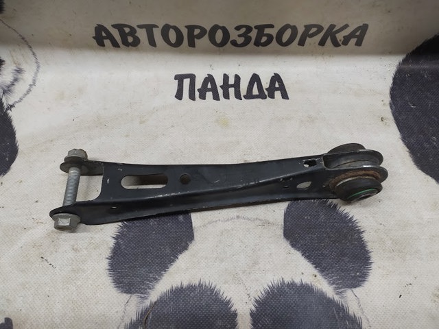 Важіль задньої підвіски верхній, лівий/правий 33326786981 BMW