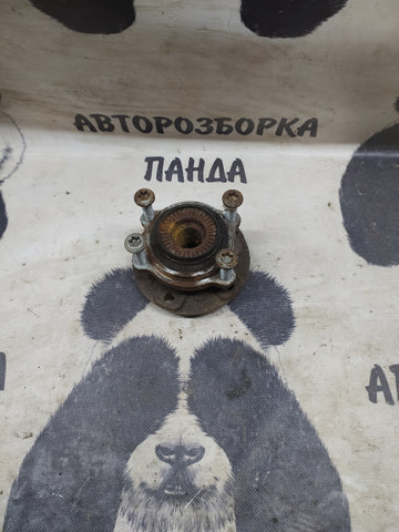 Маточина колеса передня 33406867459 BMW