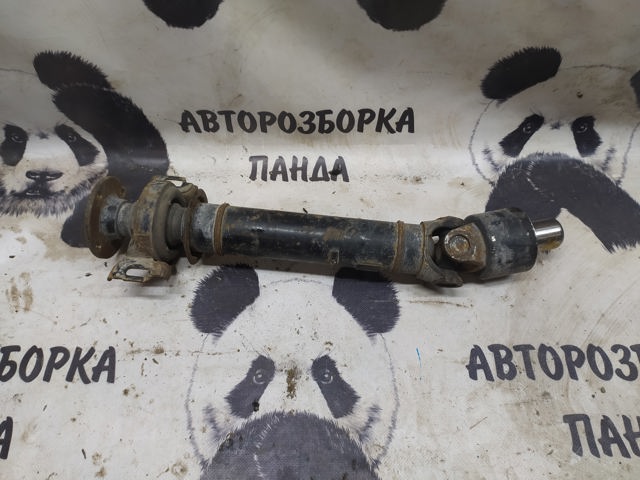Вал карданний задній 3710030790 TOYOTA