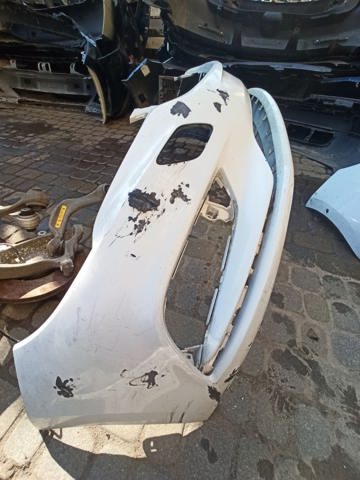 Бампер передній Опель Астра K