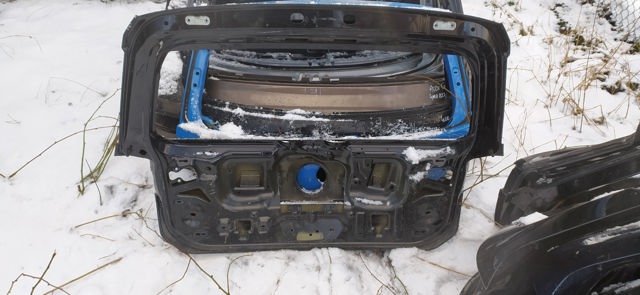 Двері багажника 3G9827025 VAG