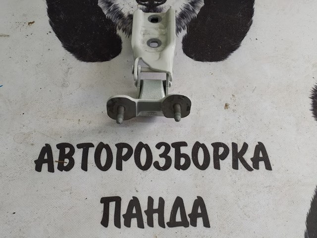 Петля задніх багажних, 3/5 -х дверей 41007350830 BMW