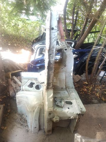 Лонжерон рами передній лівий 41107266997 BMW
