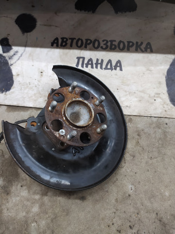Маточина заднього колеса 42200T7AJ51 HONDA