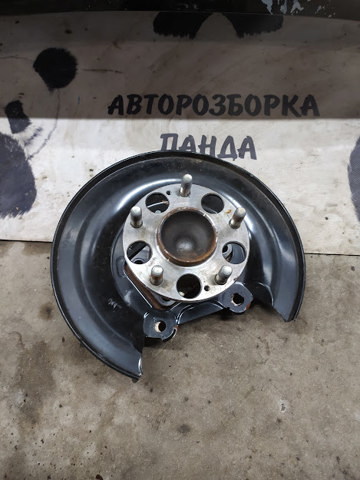 Підшипник ступиці колеса 42200T7AJ52 HONDA