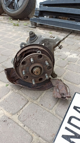 Підшипник задньої маточини Лексус GS