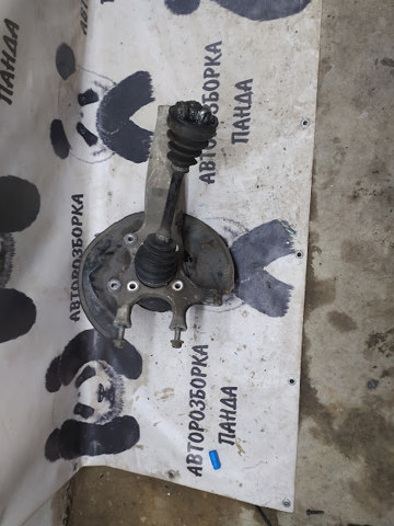 Привід передній правий 4341030040 TOYOTA