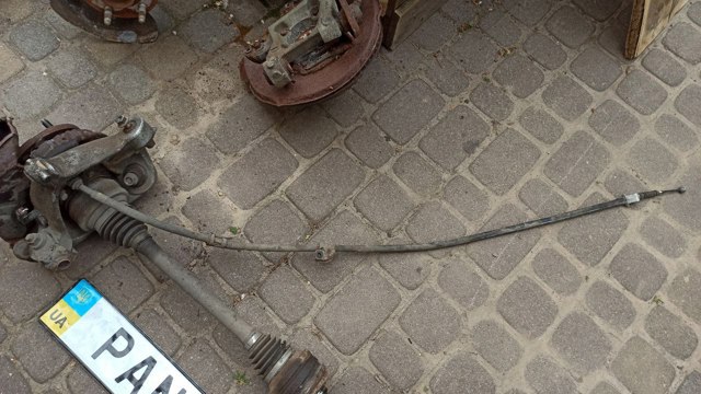 Гальмо стоянкове 4642030580 TOYOTA