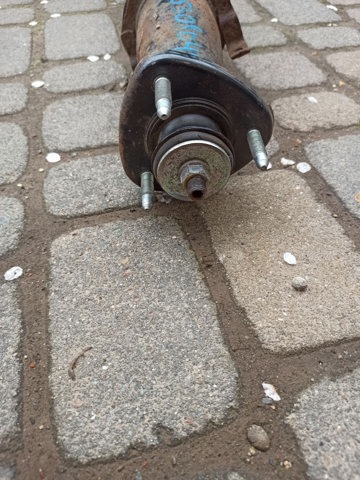 Стійка задня права 4853080453 TOYOTA