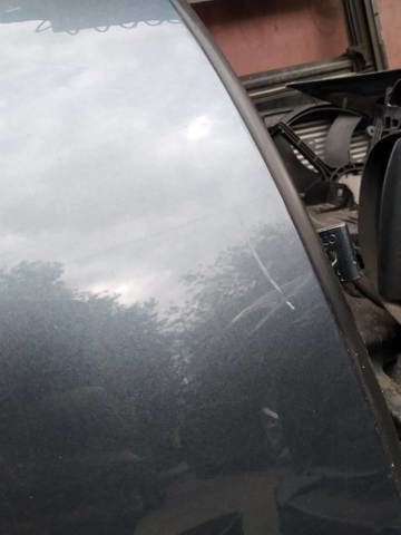 Двері задні в зборі Ауді A8 D3