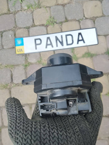 Контактна група замка 4F0910131E VAG