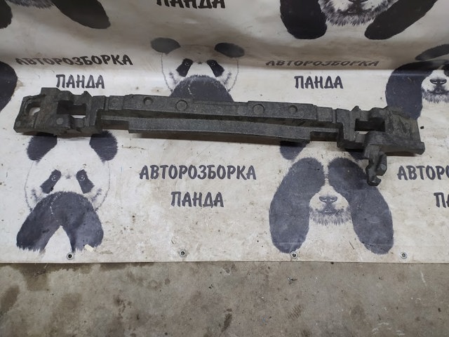 Абсорбер бампера переднього 4G0807550T VAG