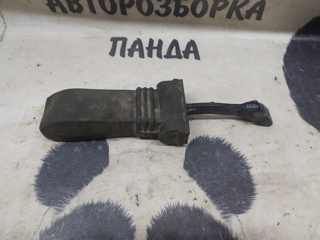 Обмежувач відкриття дверей, передній 4G8837249B VAG