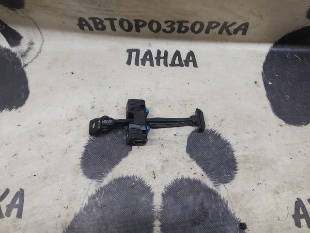 Обмежувач відкриття дверей, задній 4G8839249B VAG