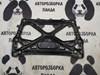 Audi a8 d4 a6 c7 захист коробки акпп розпорка підрамника 4h0399345 4H0399345Q