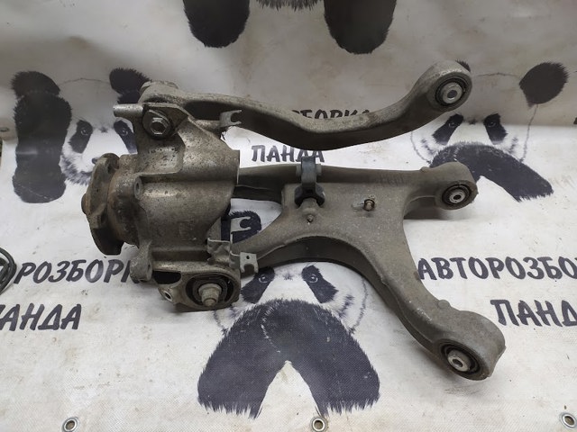 Цапфа права 4H0505432D VAG