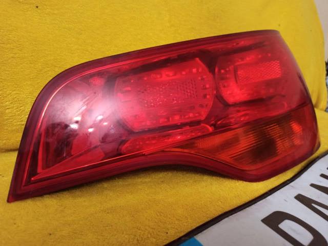 Ліхтар задній правий 4L0945094 VAG