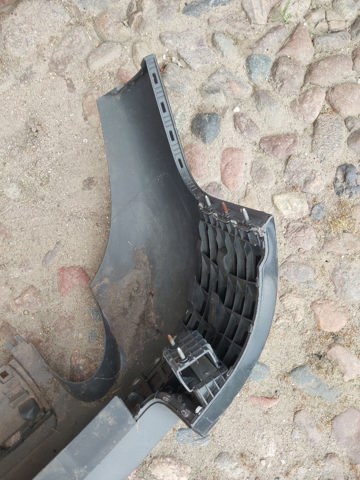Кожух бампера заднього 4Z7807511 VAG
