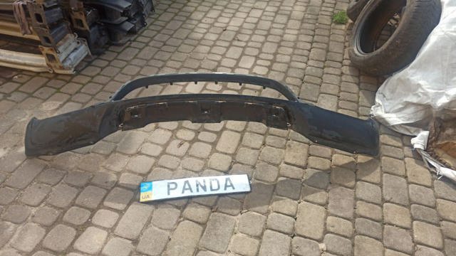 Переднє ікло бампера 51117179848 BMW