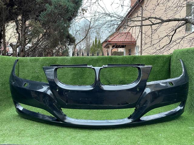 Бампер передній 51117204249 BMW