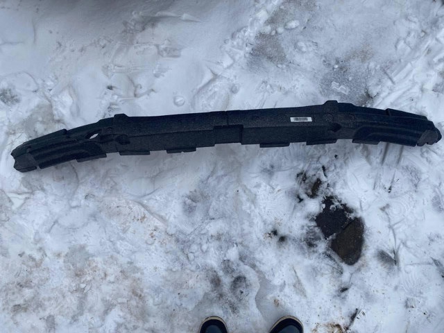 Абсорбер (наповнювач) бампера переднього 51117245804 BMW