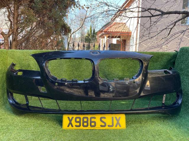 Бампер передній 51117285962 BMW