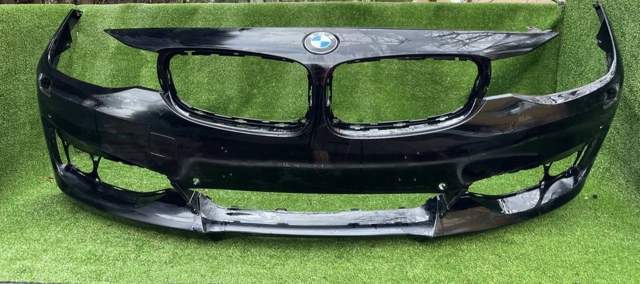 Бампер передній в зборі 51117371819 BMW
