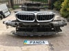 Bmw 3 g20 lci 330e phev опорна балка переднього бамперу нижня 51117422221